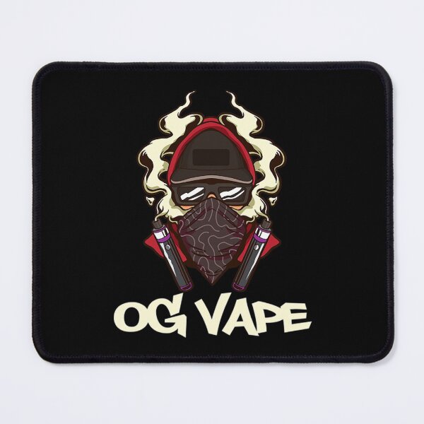 Item preview, Og Vape T-ShirtOG Vape Funny Vape Gift designed and sold by AlmaGeorge.