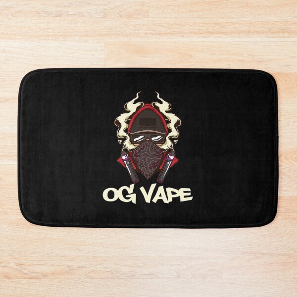 Item preview, Og Vape T-ShirtOG Vape Funny Vape Gift designed and sold by AlmaGeorge.