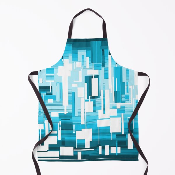 Item preview, Shades of blue designed and sold by m-yoga-store.