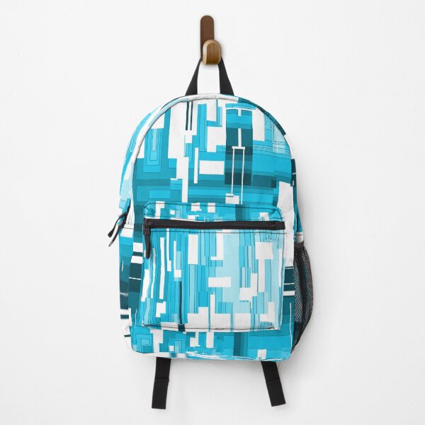 Item preview, Shades of blue designed and sold by Whimsy Trail Co.