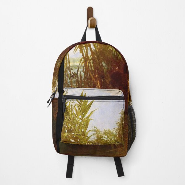 Item preview, Pan Amongst the Reeds - Arnold Böcklin designed and sold by Vintage Designs +.