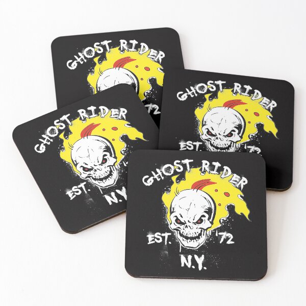 Item preview, Ghost Rider designed and sold by GhostRider12v.