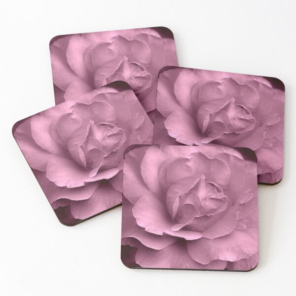 Item preview, Large Beautiful Rose in Deep Pink Burgundy designed and sold by JariHawk.