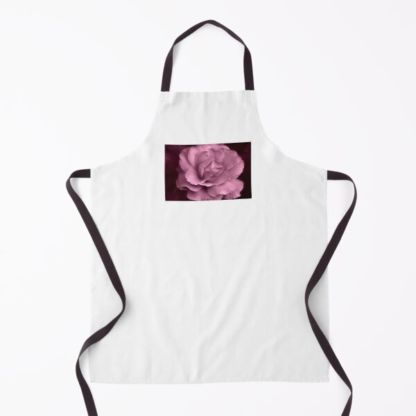 Item preview, Large Beautiful Rose in Deep Pink Burgundy designed and sold by JariHawk.