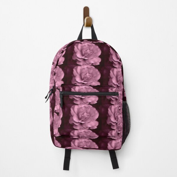 Item preview, Large Beautiful Rose in Deep Pink Burgundy designed and sold by JariHawk.