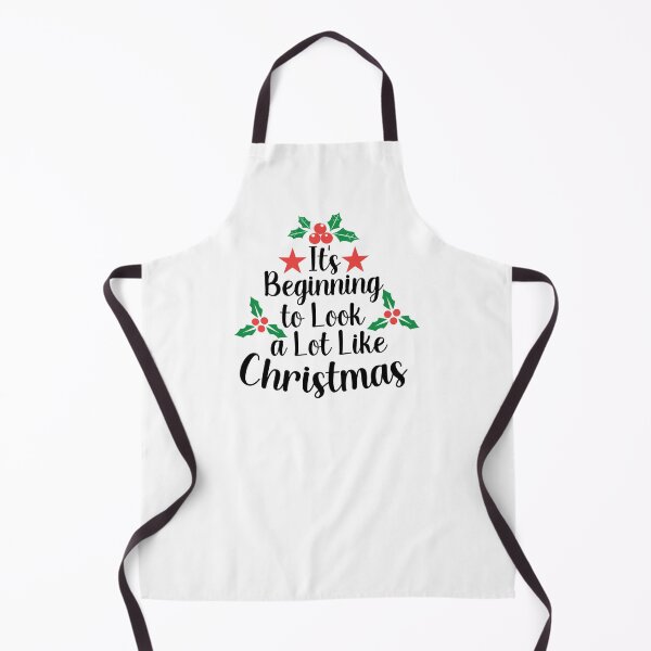 Item preview, Its Beginning To Look A Lot Like Christmas designed and sold by BC ARTWORK.
