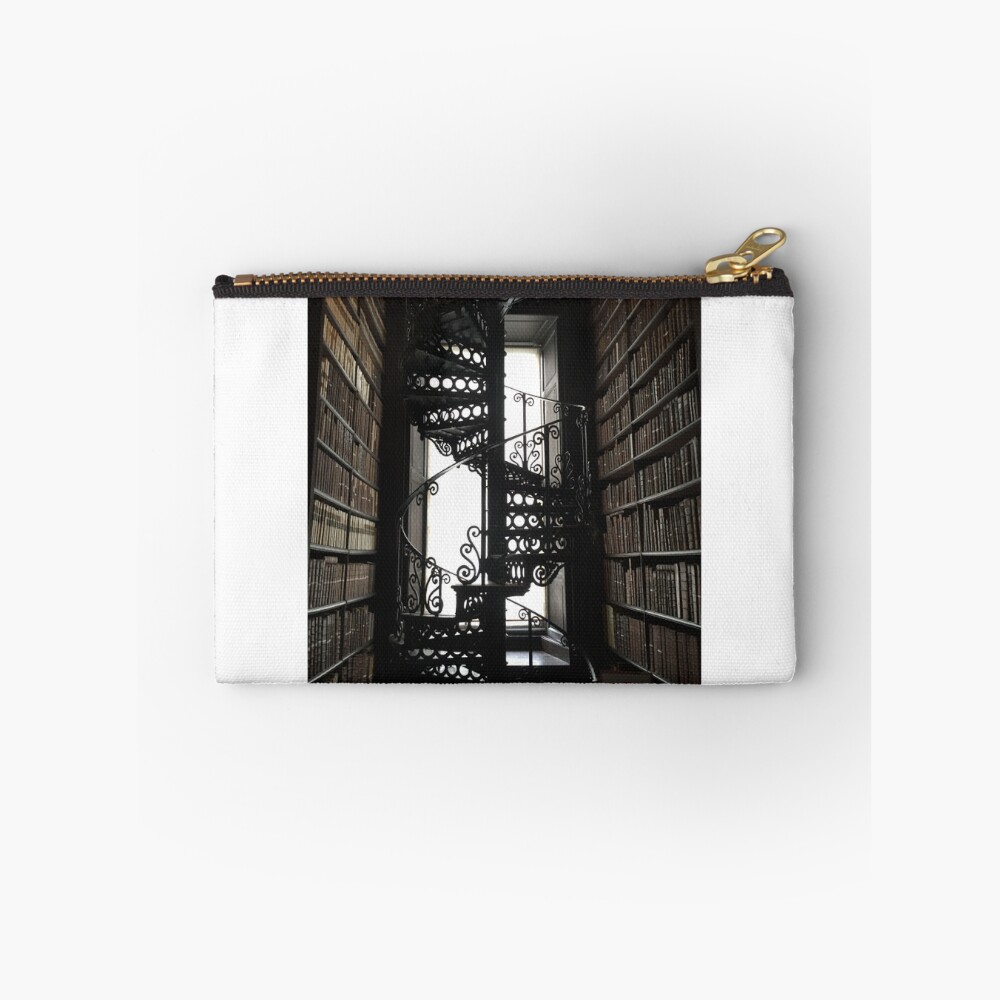 Item preview, Zipper Pouch designed and sold by rualexa.