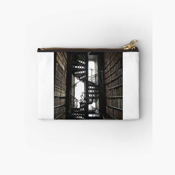 Item preview, Trinity Library  designed and sold by rualexa.