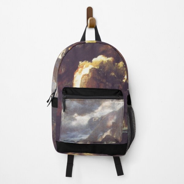 Item preview,  Prometheus - Arnold Böcklin designed and sold by Vintage Designs +.