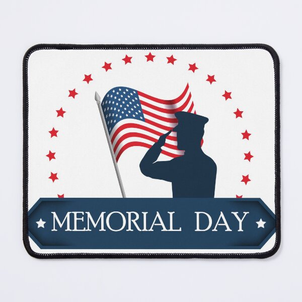 Item preview, veterans day designed and sold by Assan Den.
