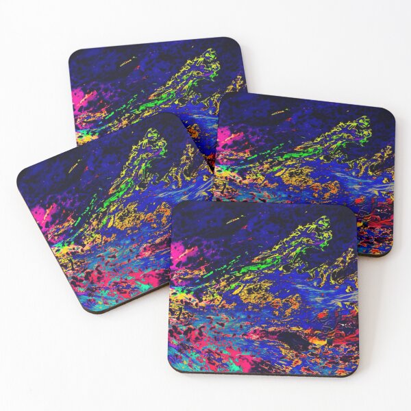 Item preview, Premium Colorful Inkscape  designed and sold by TheSkullArmy.