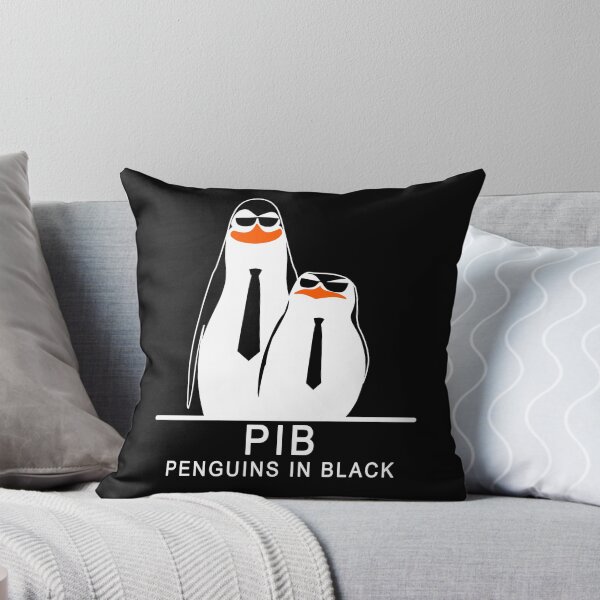 Item preview, Penguins in black designed and sold by Chrismas17.