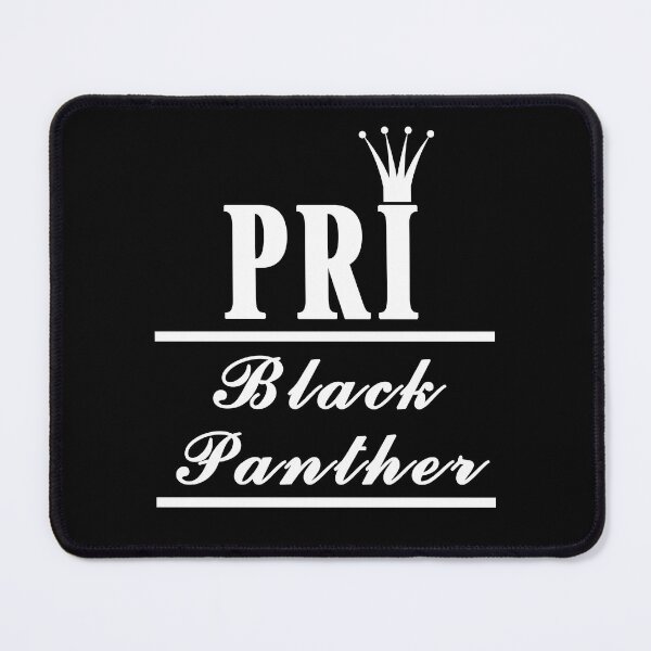 Item preview, PRincess. Black panther style. designed and sold by Bubble-Boris.