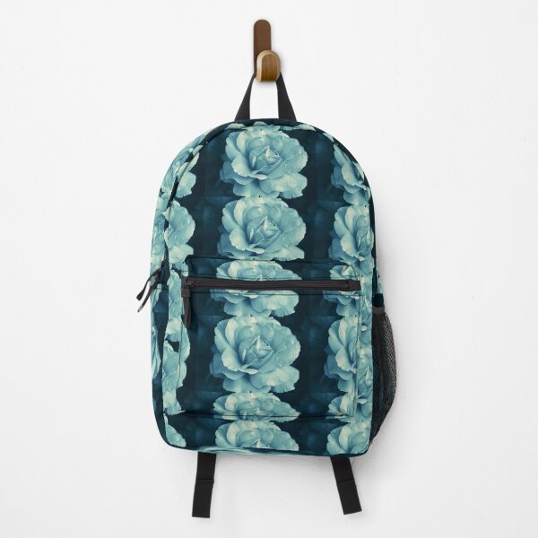 Item preview, Turquoise Green Large Beautiful Rose designed and sold by JariHawk.