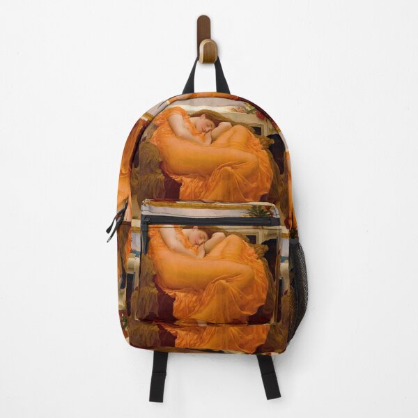 Item preview, Frederic Leighton "Flaming June" designed and sold by Alexandra Dahl.