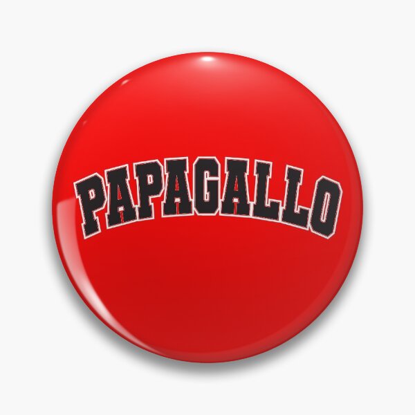 Item preview, Papagallo (black) designed and sold by RicardoPeragua.
