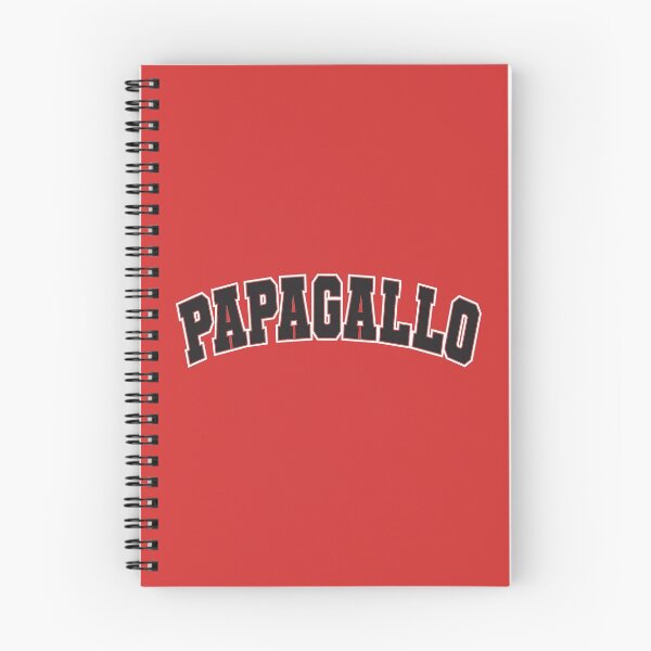 Item preview, Papagallo (black) designed and sold by RicardoPeragua.