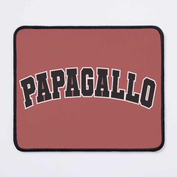 Item preview, Papagallo (black) designed and sold by RicardoPeragua.