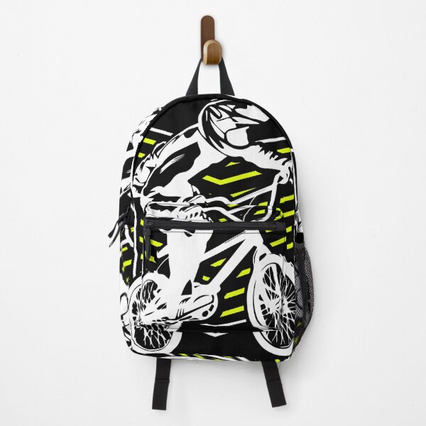 Bmx backpack hotsell