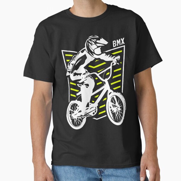 Item preview, Bmx Apparel | Retro Bmx Bike Old School Patch designed and sold by BabyYodaSticker.