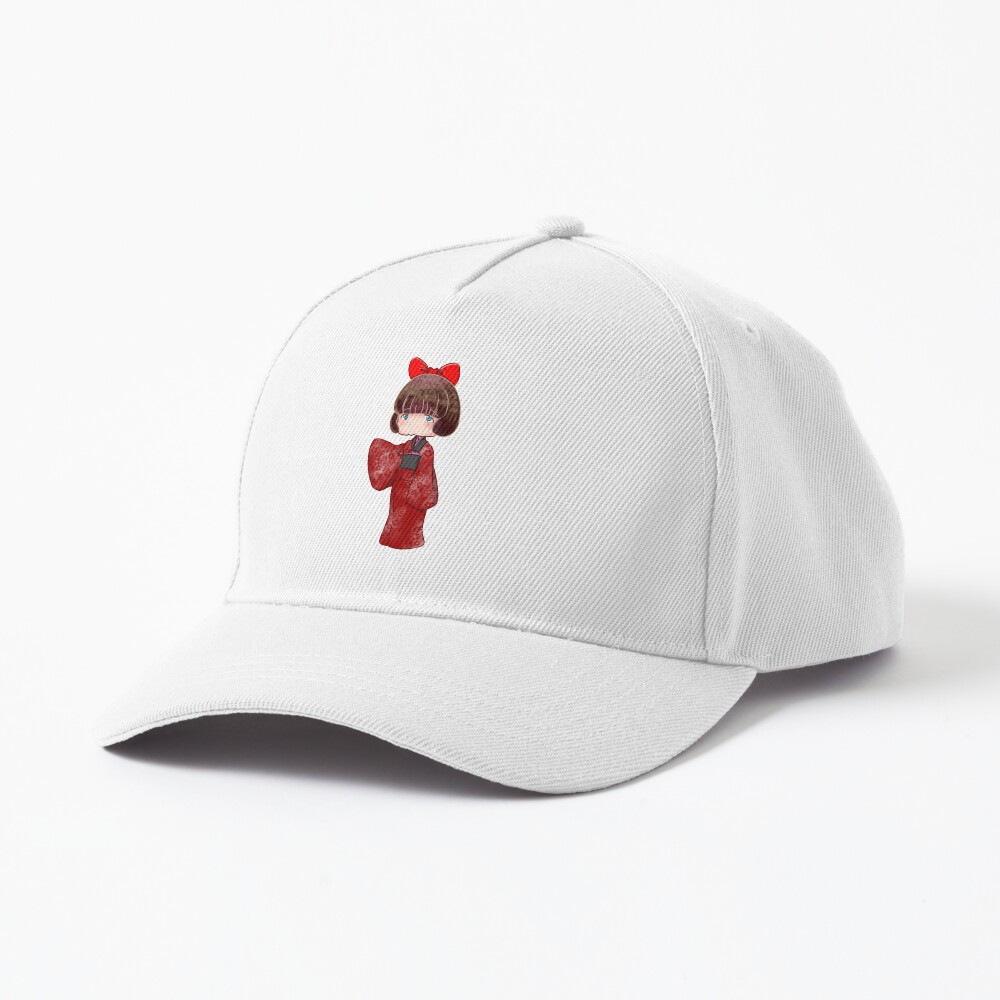 Item preview, Baseball Cap designed and sold by Hawa777ARTS.