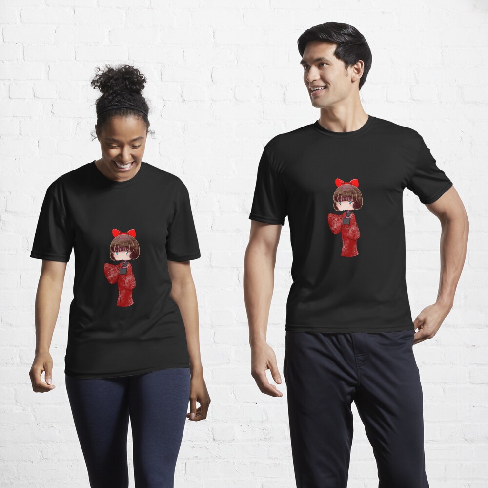 Item preview, Active T-Shirt designed and sold by Hawa777ARTS.
