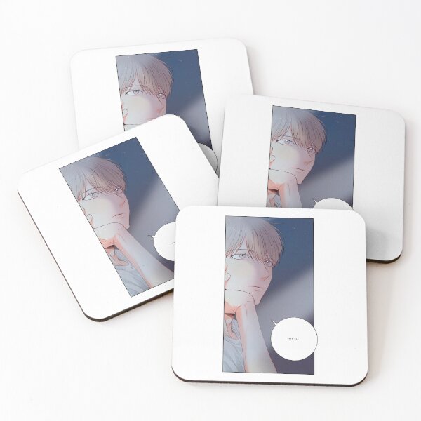 Item preview, "Dangerous Convenience Store" thoughtful Eui Joon designed and sold by babyseagull.