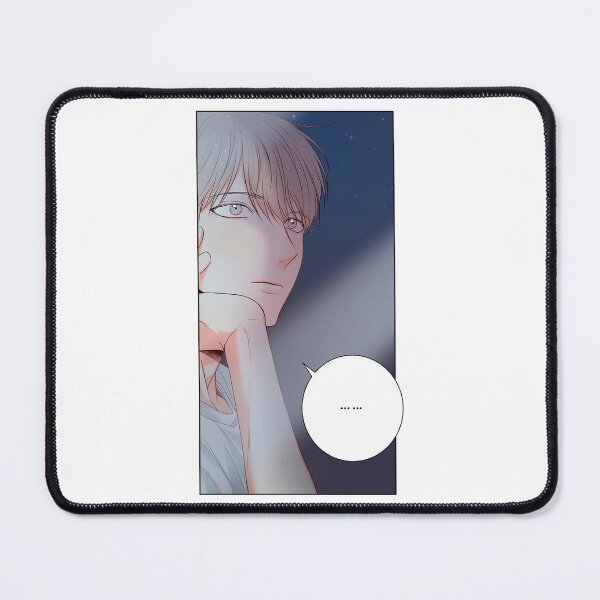 Item preview, "Dangerous Convenience Store" thoughtful Eui Joon designed and sold by babyseagull.