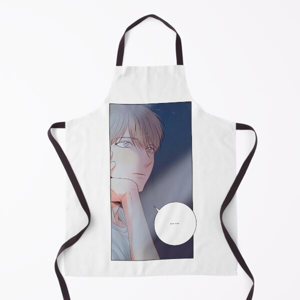 Item preview, "Dangerous Convenience Store" thoughtful Eui Joon designed and sold by babyseagull.