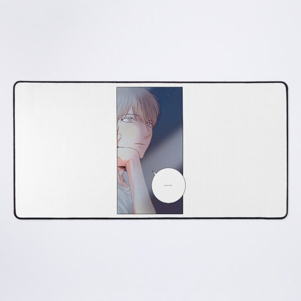 Item preview, "Dangerous Convenience Store" thoughtful Eui Joon designed and sold by babyseagull.