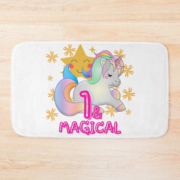 Item preview, 1 Year Old -  I'm One Today, First Birthday, One Year Old Gift designed and sold by Vibing-Right.