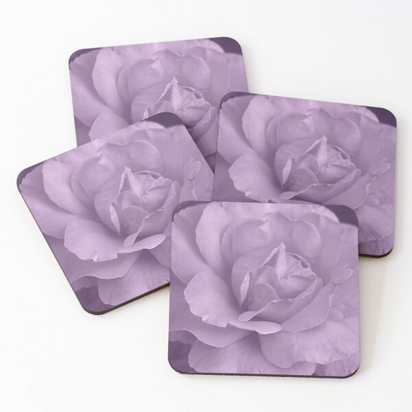 Item preview, Soft Purple Large Beautiful Rose designed and sold by JariHawk.