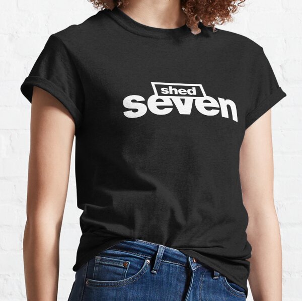 logo band popular Classic T-Shirt