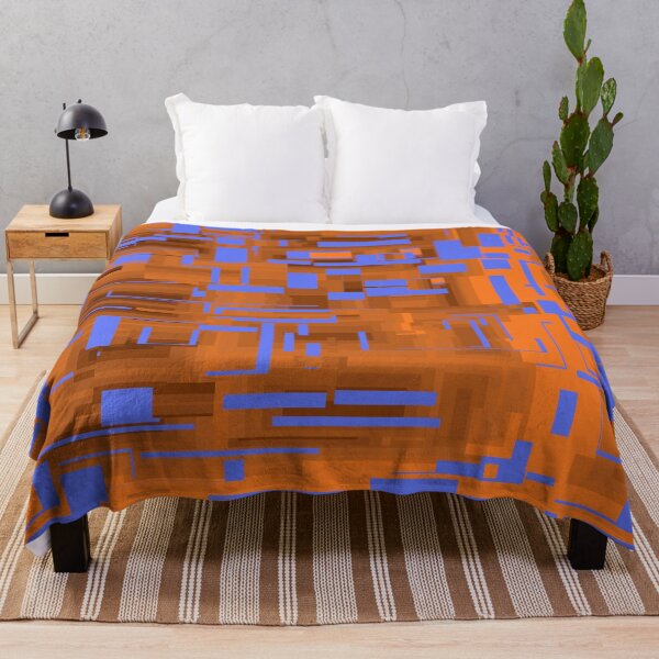 Item preview, Shades of orange designed and sold by m-yoga-store.