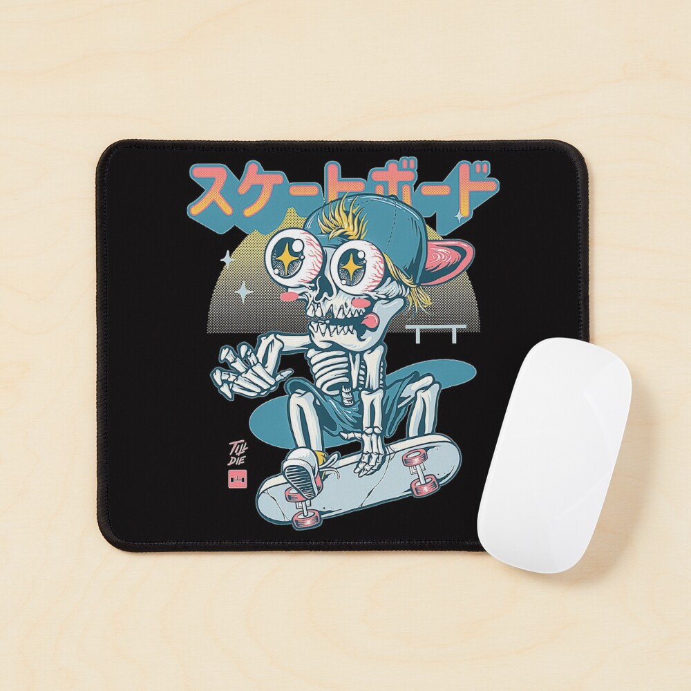 Item preview, Mouse Pad designed and sold by GhostRider12v.