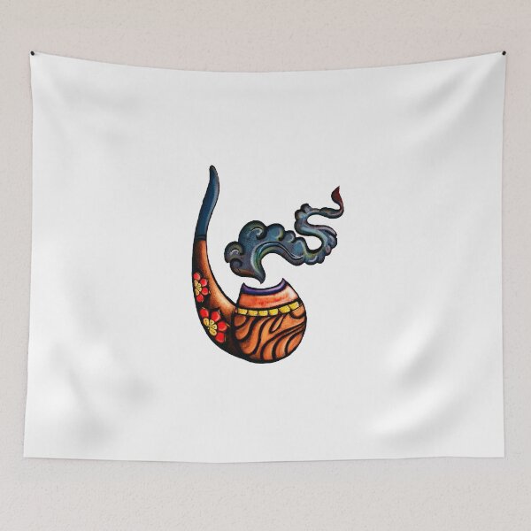 Item preview, pipa designed and sold by Turiddu.