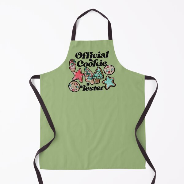 Item preview, Christmas Cookie Tester designed and sold by FrictionMaxxing.