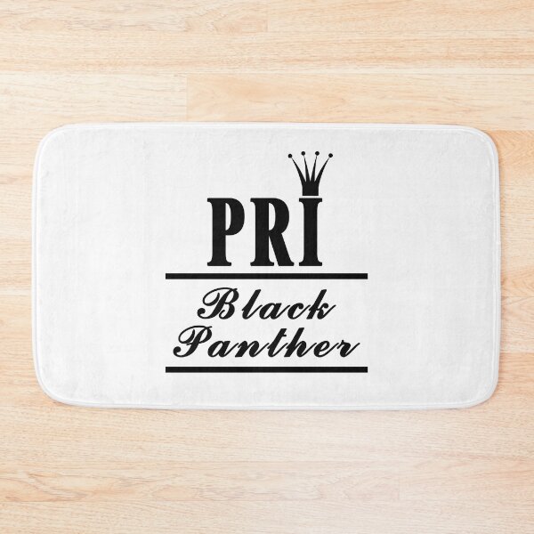 Item preview, PRInces. Black panther style designed and sold by Bubble-Boris.