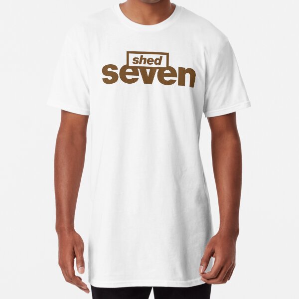 logo band popular Long T-Shirt