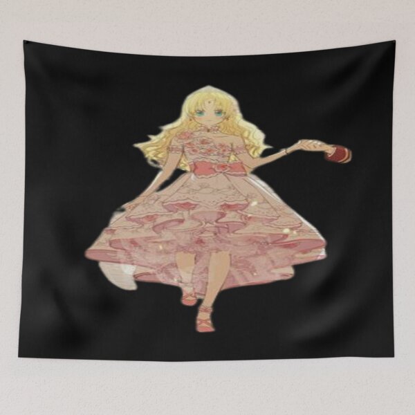 Item preview, Who made me a princess designed and sold by Special-A-2021.