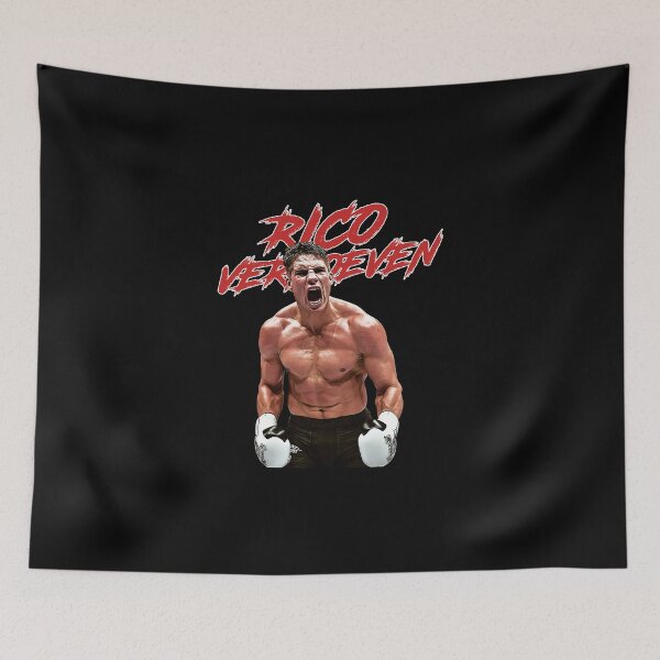 Item preview, Rico Verhoeven designed and sold by SaulPrice.
