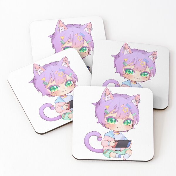 Item preview, Kirenshi Chibi designed and sold by Kirenshi.