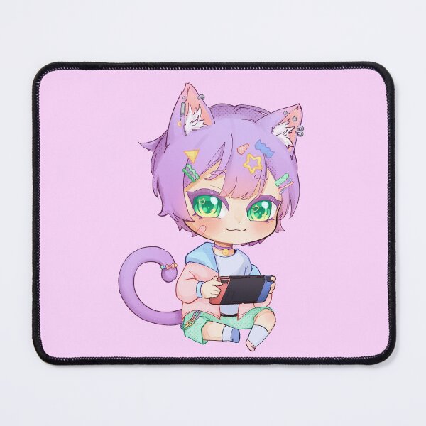 Item preview, Kirenshi Chibi designed and sold by Kirenshi.