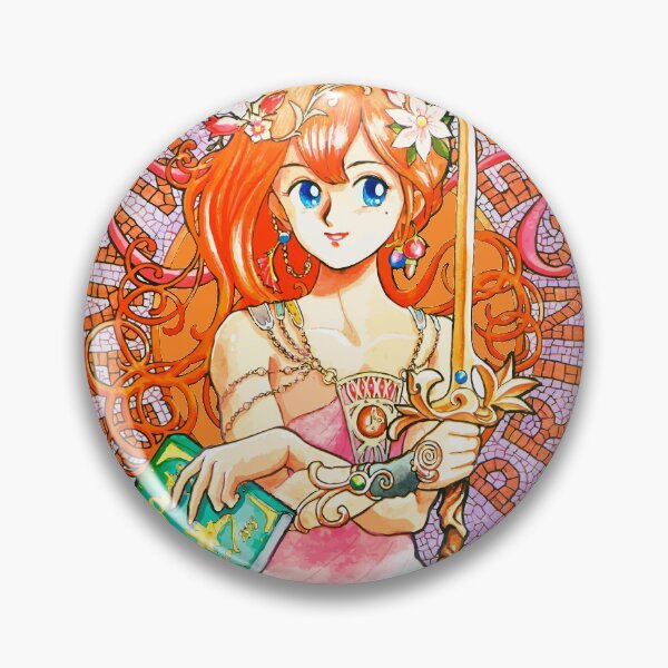 Item preview, Princess Maker MSX designed and sold by pixelsavant.