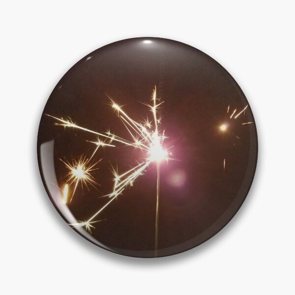 Item preview, Sparkler designed and sold by Spectrum Perspectives.