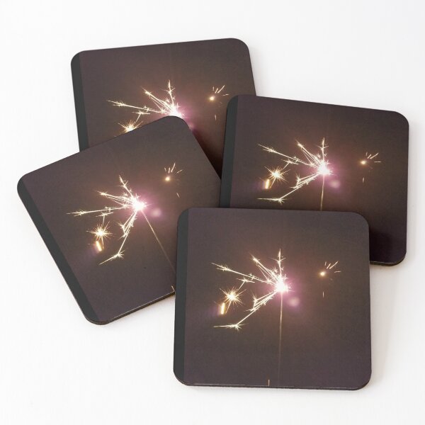 Item preview, Sparkler designed and sold by Spectrum Perspectives.