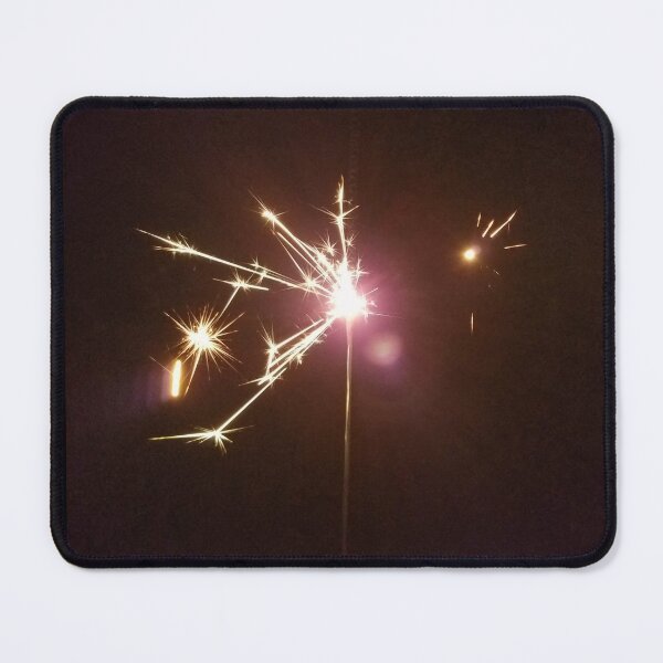 Item preview, Sparkler designed and sold by Spectrum Perspectives.