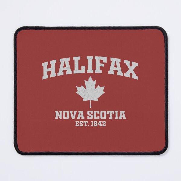 Item preview, Halifax Nova Scotia Canada designed and sold by Worldwide-Tees.