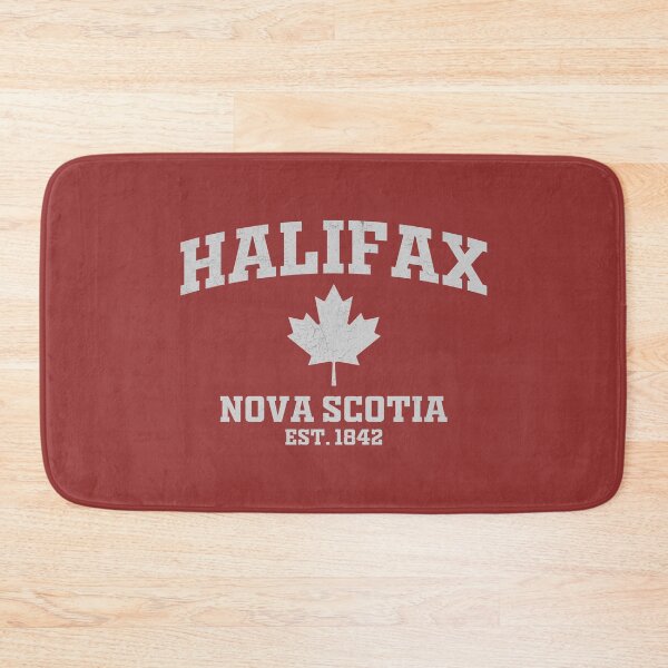 Item preview, Halifax Nova Scotia Canada designed and sold by Worldwide-Tees.