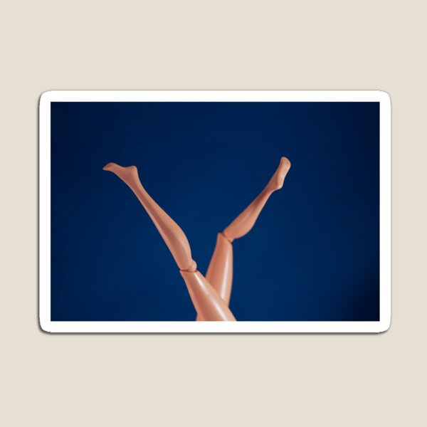 Pieces of Me Magnet